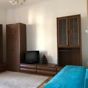 Апартаменты Karpintsa, Львов