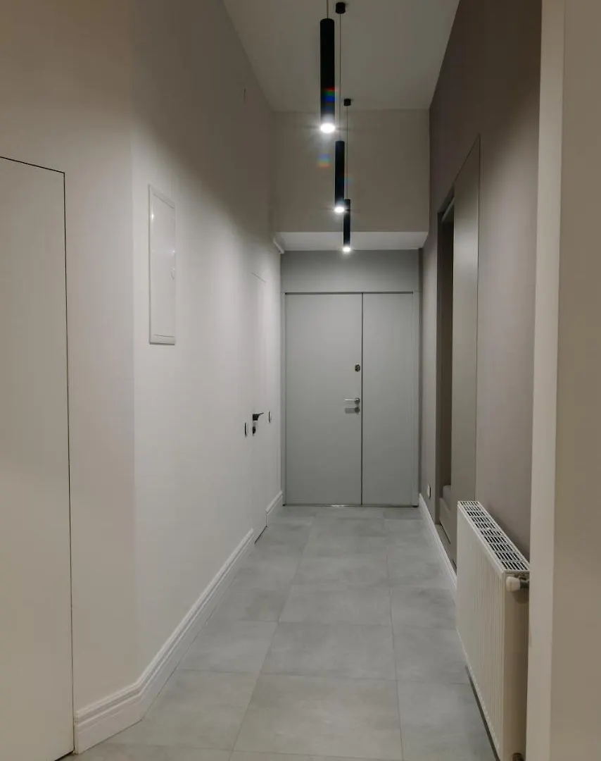 Apartment On Mikhalcuk Lviv 0*,