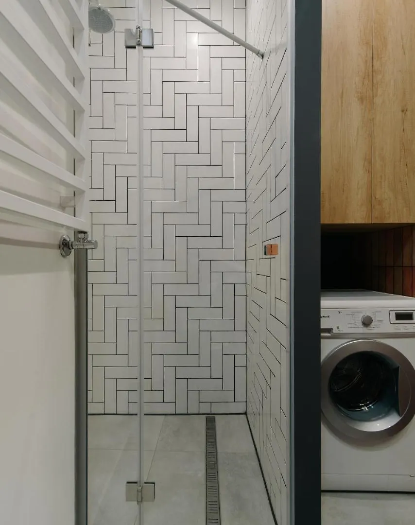 Apartment On Mikhalcuk Львов